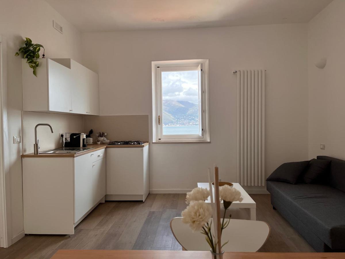 Bed and Breakfast Il Bottone Al Duomo Geata Exterior foto