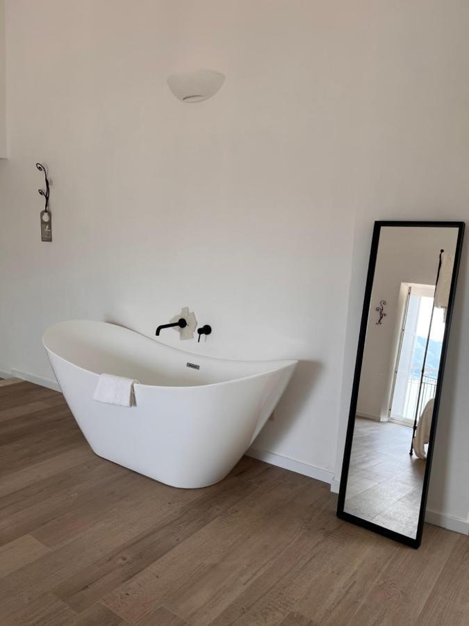 Bed and Breakfast Il Bottone Al Duomo Geata Exterior foto