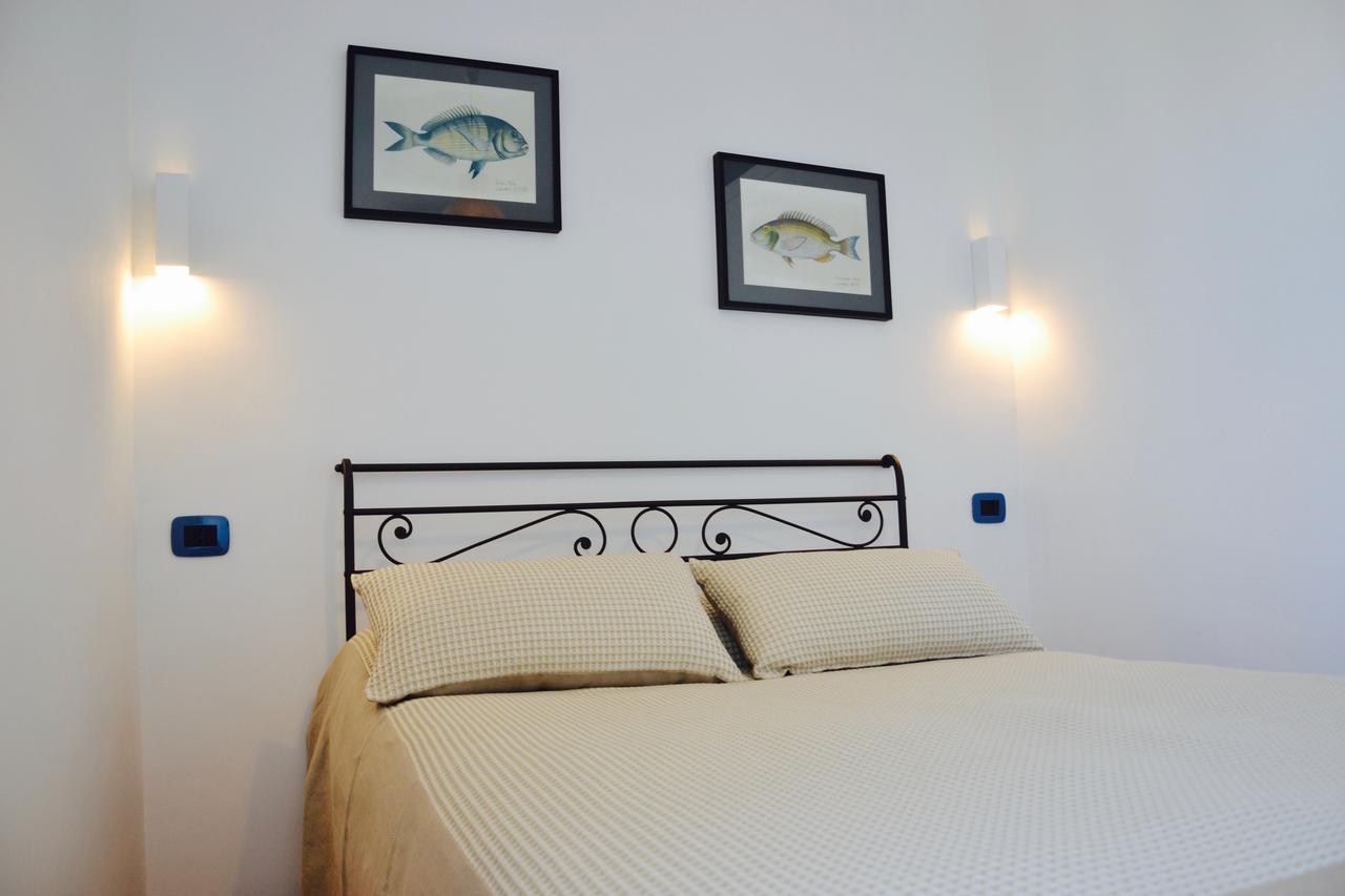 Bed and Breakfast Il Bottone Al Duomo Geata Exterior foto