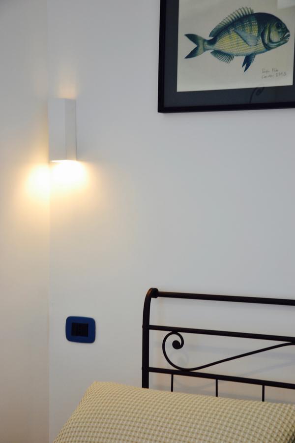 Bed and Breakfast Il Bottone Al Duomo Geata Exterior foto