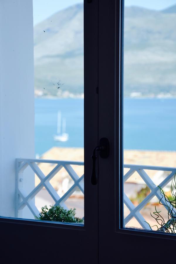 Bed and Breakfast Il Bottone Al Duomo Geata Exterior foto