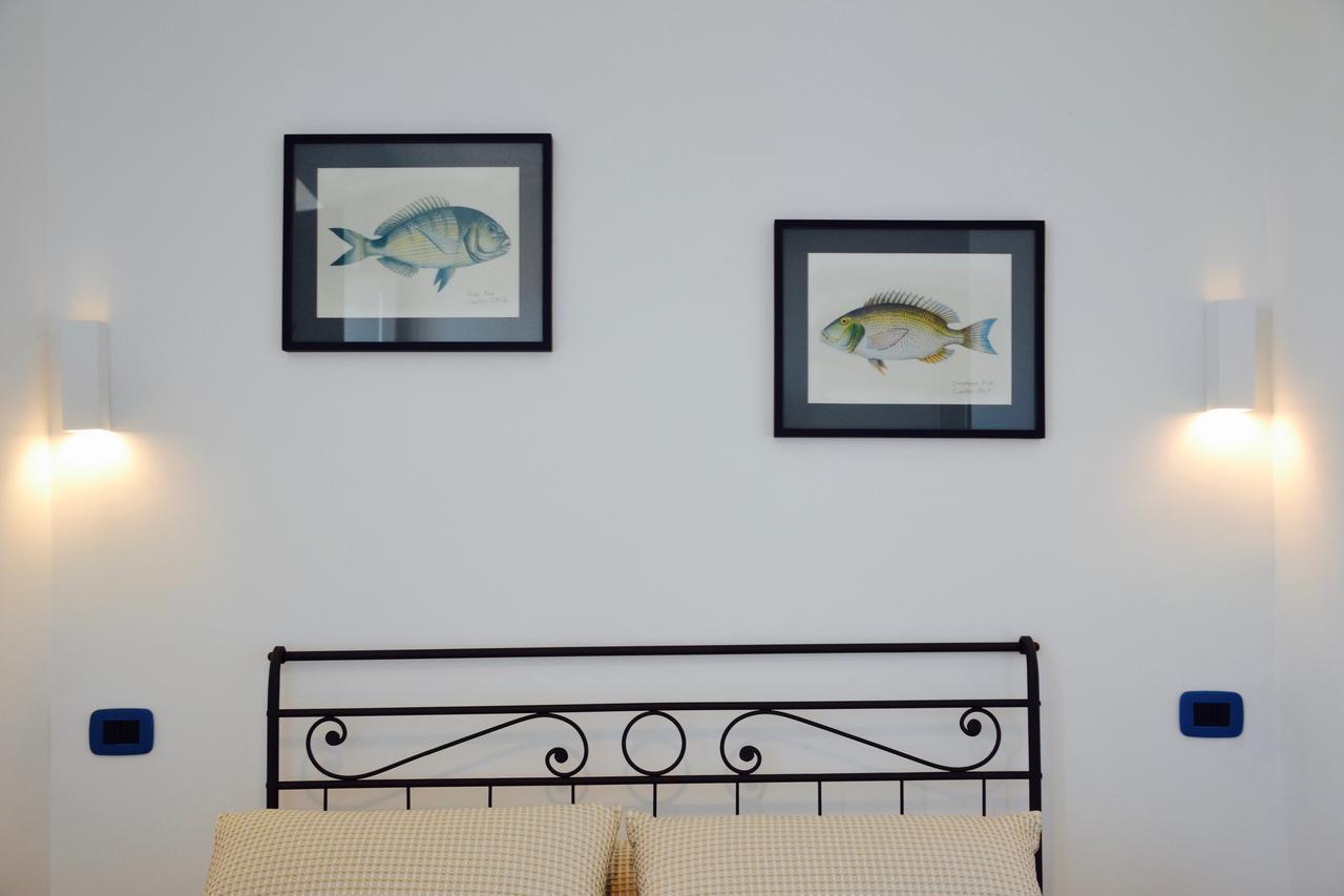 Bed and Breakfast Il Bottone Al Duomo Geata Exterior foto