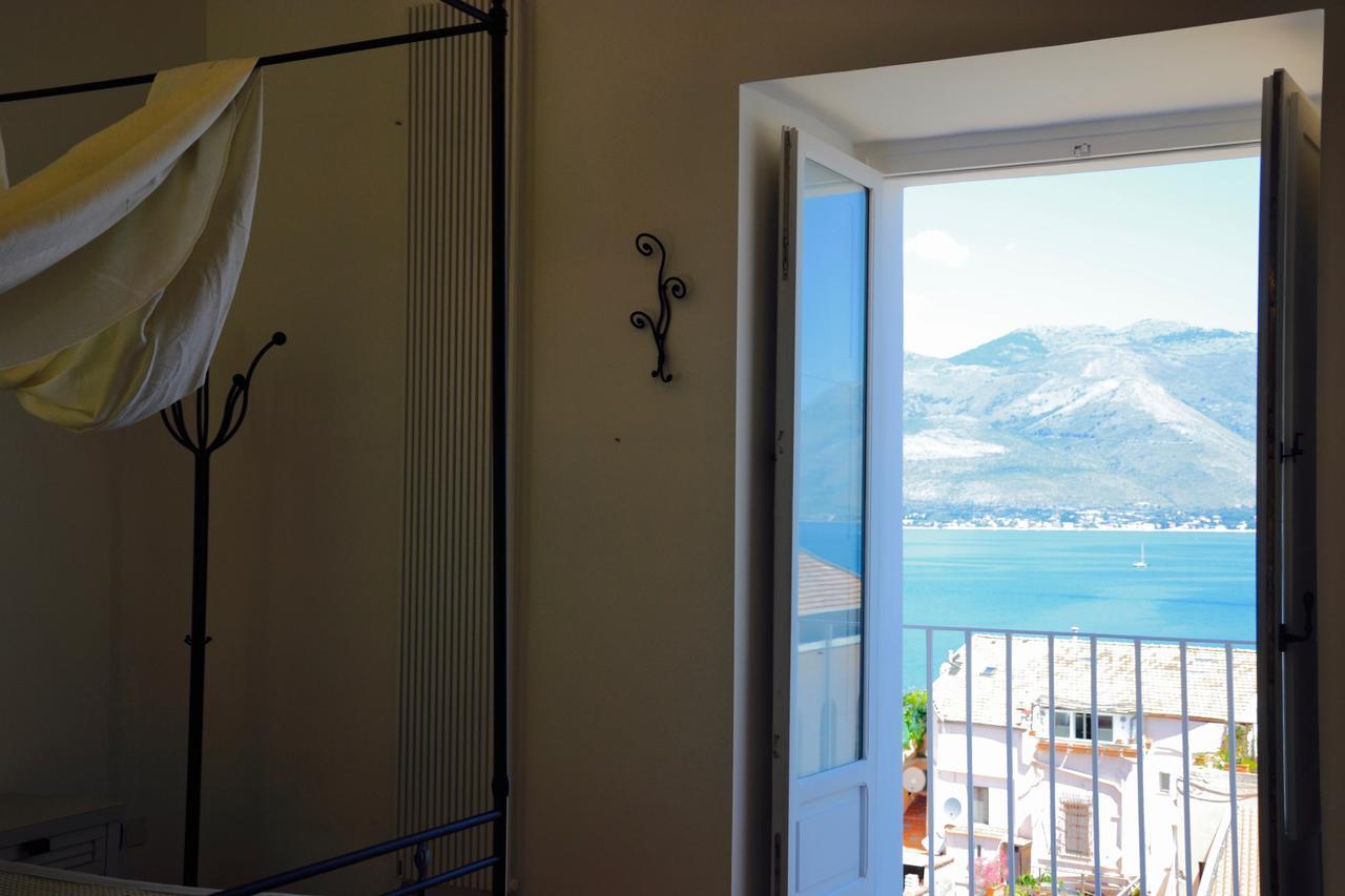 Bed and Breakfast Il Bottone Al Duomo Geata Exterior foto