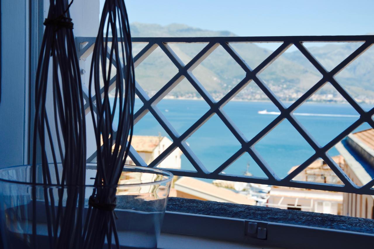Bed and Breakfast Il Bottone Al Duomo Geata Exterior foto