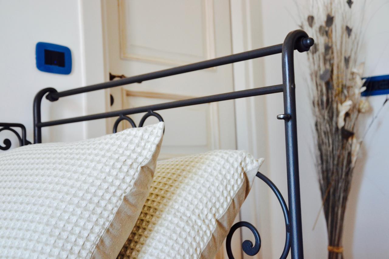 Bed and Breakfast Il Bottone Al Duomo Geata Exterior foto
